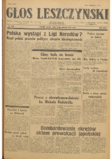Głos Leszczyński 1937.12.17 R.18 Nr289