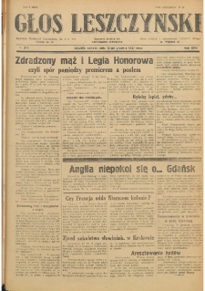 Głos Leszczyński 1937.12.18 R.18 Nr290