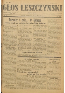 Głos Leszczyński 1937.12.23 R.18 Nr294