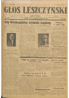Głos Leszczyński 1937.12.28 R.18 Nr297