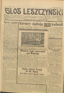 Głos Leszczyński 1937.01.31 R.18 Nr25