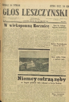 Głos Leszczyński 1937.05.02 R.18 Nr101