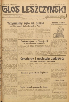 Głos Leszczyński 1936.03.08 R.17 Nr 57