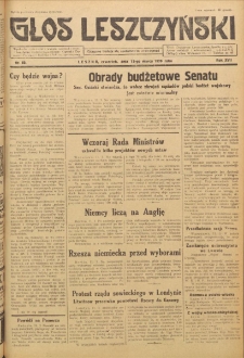 Głos Leszczyński 1936.03.12 R.17 Nr 60