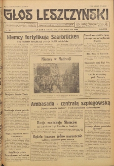 Głos Leszczyński 1936.03.14 R.17 Nr 62