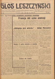 Głos Leszczyński 1936.05.08 R.17 Nr 108
