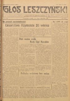 Głos Leszczyński 1936.05.12 R.17 Nr 111