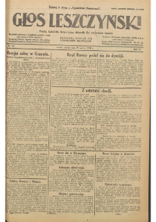 Głos Leszczyński 1930.03.29 R.11 Nr74