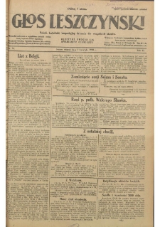 Głos Leszczyński 1930.04.01 R.11 Nr76