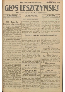 Głos Leszczyński 1930.04.02 R.11 Nr77