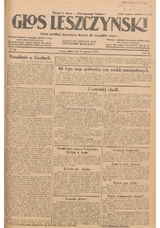 Głos Leszczyński 1930.04.25 R.11 Nr96