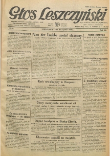 Głos Leszczyński 1934.01.12 R.15 Nr8