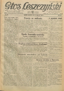 Głos Leszczyński 1934.01.14 R.15 Nr10