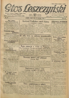 Głos Leszczyński 1934.01.24 R.15 Nr18