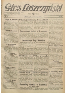 Głos Leszczyński 1934.02.16 R.15 Nr37