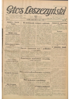 Głos Leszczyński 1934.03.10 R.15 Nr56