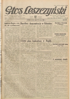Głos Leszczyński 1934.03.16 R.15 Nr61