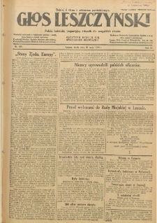 Głos Leszczyński 1930.05.28 R.11 Nr123