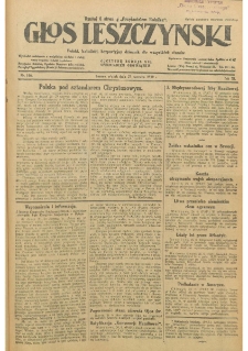 Głos Leszczyński 1930.06.27 R.11 Nr146