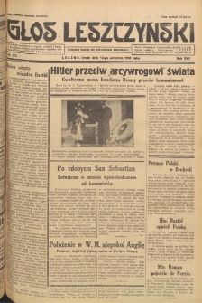 Głos Leszczyński 1936.09.16 R.17 Nr 215