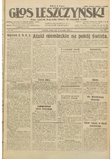 Głos Leszczyński 1933.01.13 R.14 Nr10