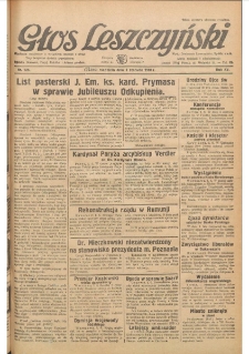 Głos Leszczyński 1934.06.03 R.15 Nr124