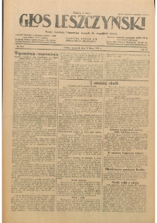 Głos Leszczyński 1930.07.17 R.11 Nr163