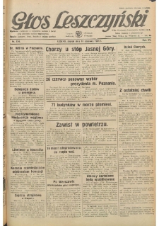 Głos Leszczyński 1934.06.15 R.15 Nr134