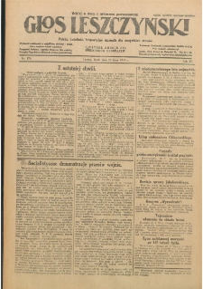 Głos Leszczyński 1930.07.30 R.11 Nr174