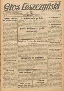 Głos Leszczyński 1934.07.08 R.15 Nr153