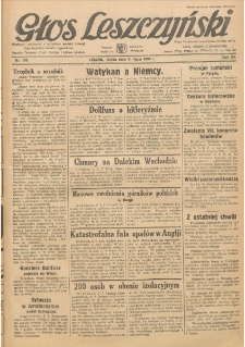 Głos Leszczyński 1934.07.11 R.15 Nr155