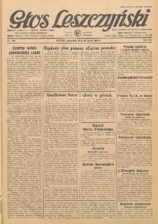 Głos Leszczyński 1934.07.26 R.15 Nr168