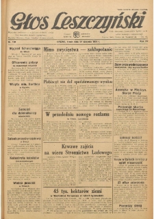 Głos Leszczyński 1934.08.22 R.15 Nr190