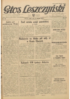 Głos Leszczyński 1934.08.24 R.15 Nr192