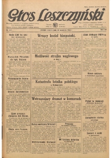 Głos Leszczyński 1934.09.22 R.15 Nr217