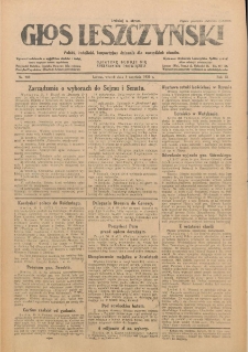 Głos Leszczyński 1930.09.02 R.11 Nr202