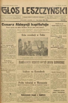 Głos Leszczyński 1936.03.05 R.17 Nr 54