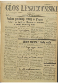 Głos Leszczyński 1938.01.22 R.19 Nr17