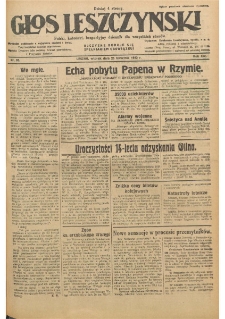 Głos Leszczyński 1933.04.24 R.14 Nr95