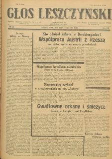 Głos Leszczyński 1938.02.16 R.19 Nr37