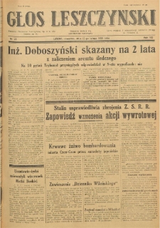 Głos Leszczyński 1938.02.17 R.19 Nr38