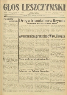 Głos Leszczyński 1938.03.04 R.19 Nr51