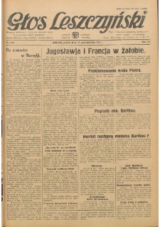 Głos Leszczyński 1934.10.12 R.15 Nr234