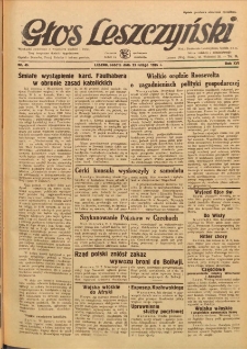 Głos Leszczyński 1935.02.23 R.16 Nr 45