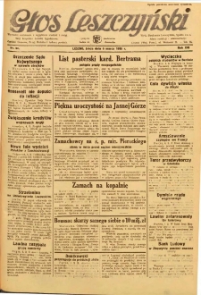 Głos Leszczyński 1935.03.06 R.16 Nr 54