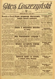 Głos Leszczyński 1935.03.08 R.16 Nr 56
