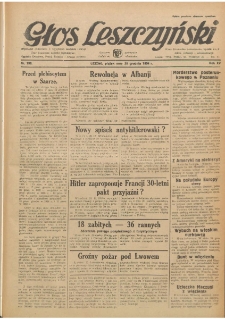 Głos Leszczyński 1934.12.28 R.15 Nr296