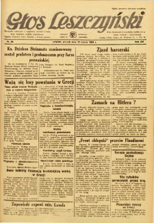Głos Leszczyński 1935.03.12 R.16 Nr 59