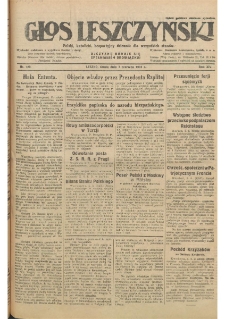 Głos Leszczyński 1933.06.07 R.14 Nr129