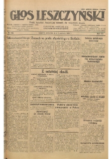 Głos Leszczyński 1933.06.08 R.14 Nr130